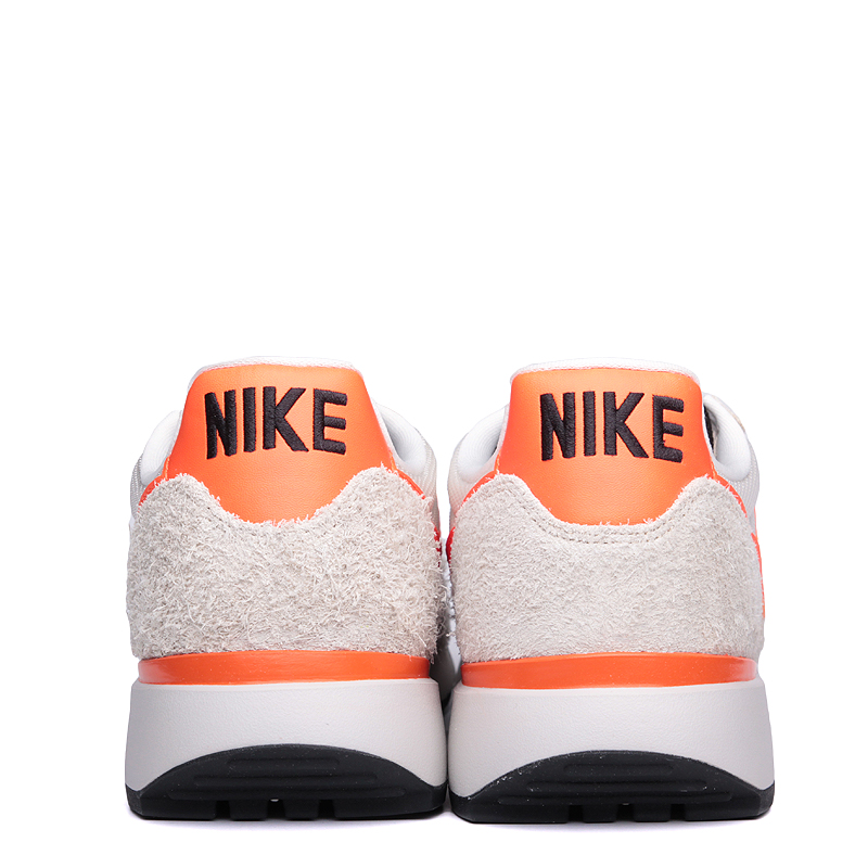 мужские серые кроссовки Nike Lavadome Ultra 844574-001 - цена, описание, фото 6