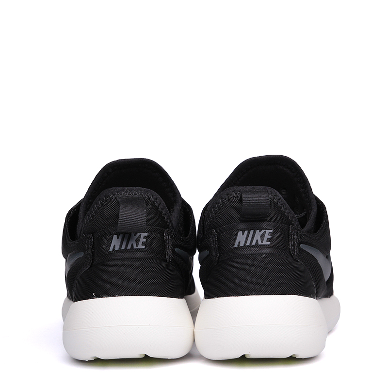 женские черные кроссовки Nike WMNS Roshe Two 844931-002 - цена, описание, фото 6