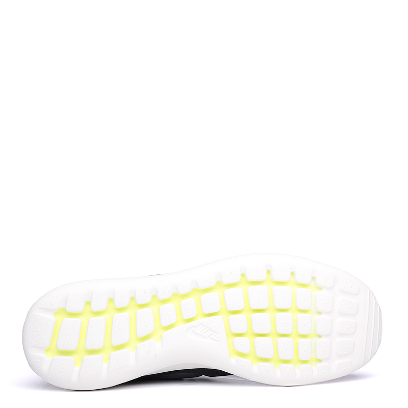 мужские черные кроссовки Nike Roshe Two 844656-003 - цена, описание, фото 4