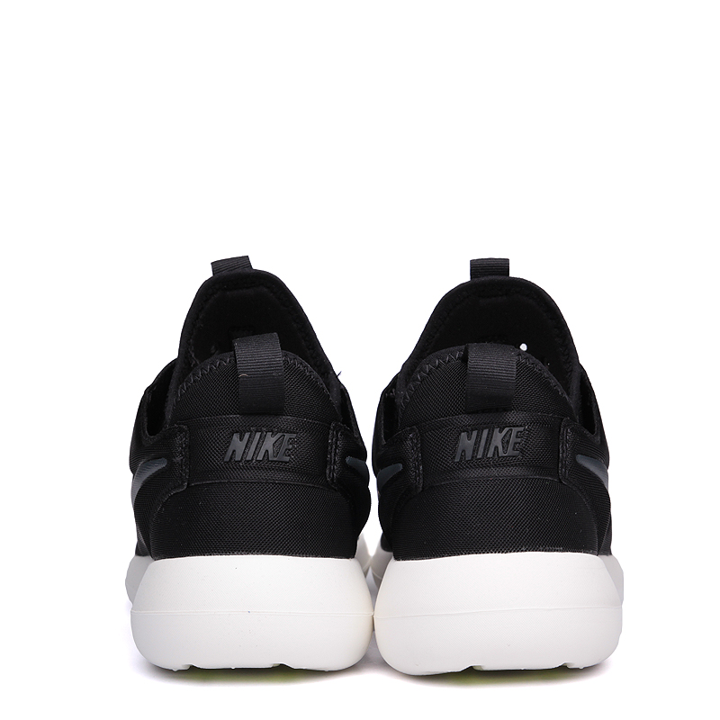 мужские черные кроссовки Nike Roshe Two 844656-003 - цена, описание, фото 6