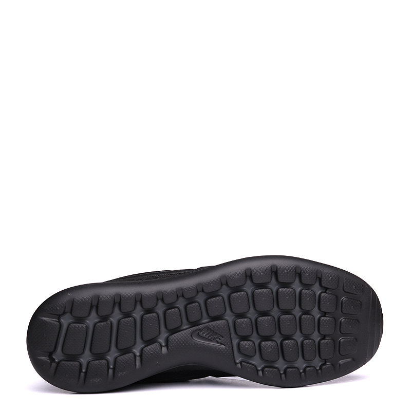 мужские черные кроссовки Nike Roshe Two 844656-001 - цена, описание, фото 4