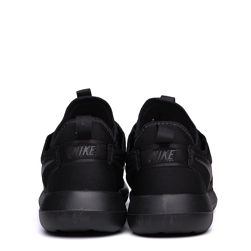 мужские черные кроссовки Nike Roshe Two 844656-001 - цена, описание, фото 6