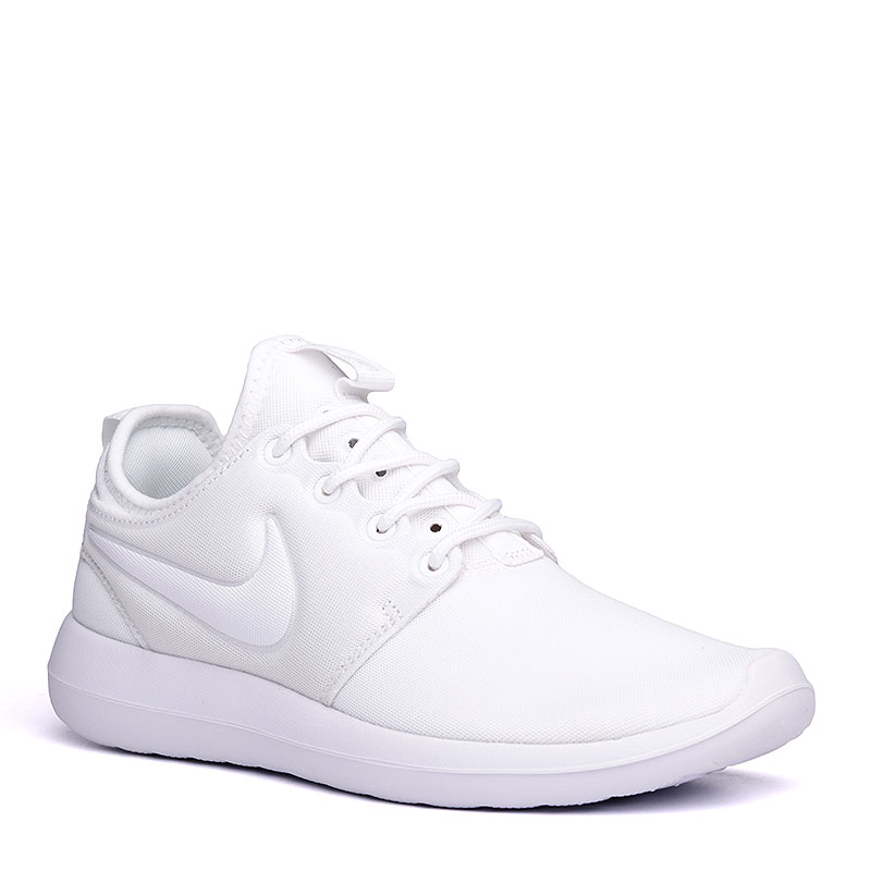 женские  кроссовки  Nike WMNS Roshe Two 844931-100 - цена, описание, фото 1