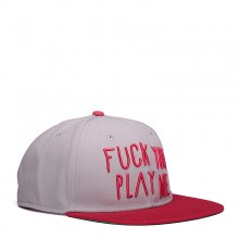 Мужская кепка K1X Firm Snapback cap (1800-0286/8651)