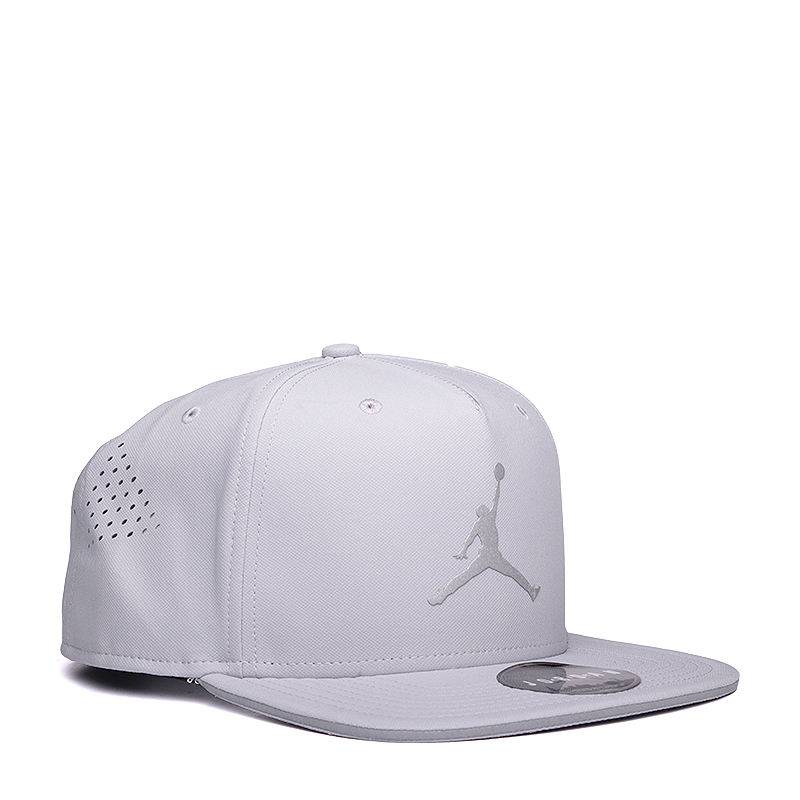 

Кепка Jordan Air Jordan Jumpman, Серый
