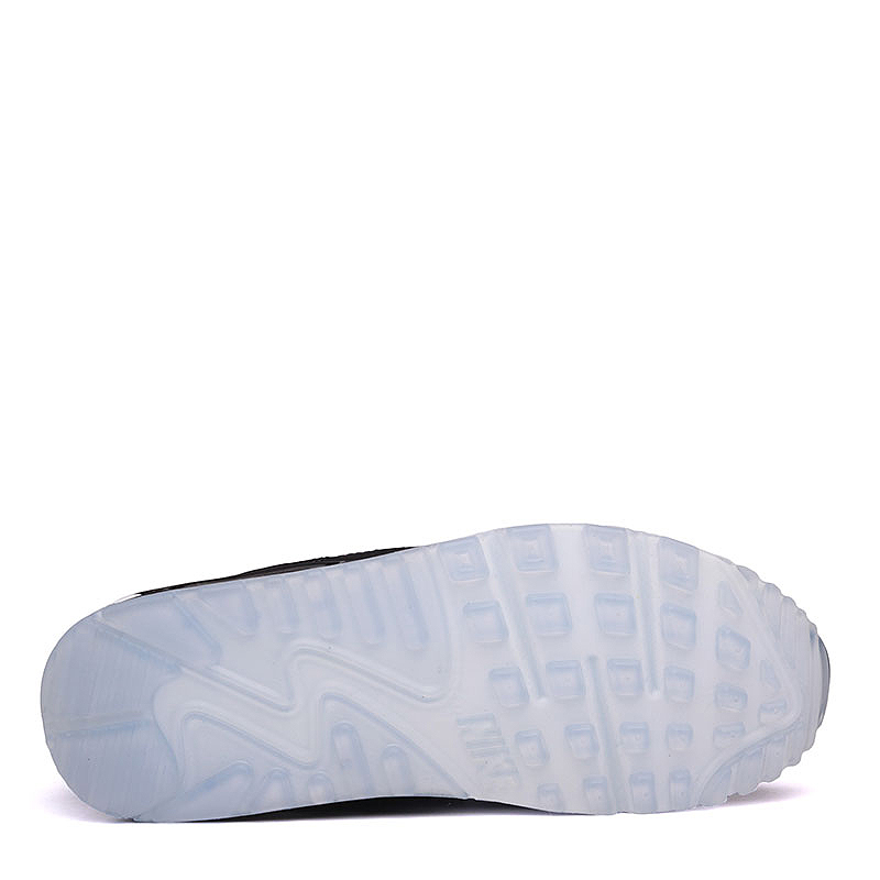 женские  кроссовки Nike WMNS Air Max 90 PRM 443817-008 - цена, описание, фото 4