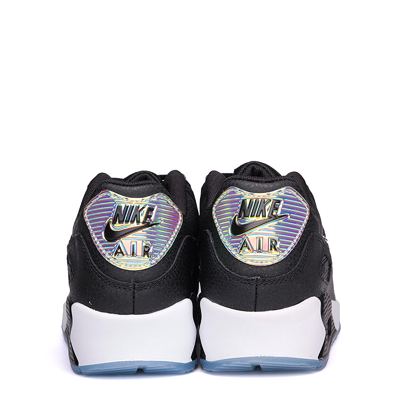 женские  кроссовки Nike WMNS Air Max 90 PRM 443817-008 - цена, описание, фото 6