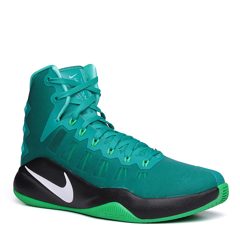 мужские  баскетбольные кроссовки Nike Hyperdunk 2016 844359-313 - цена, описание, фото 1