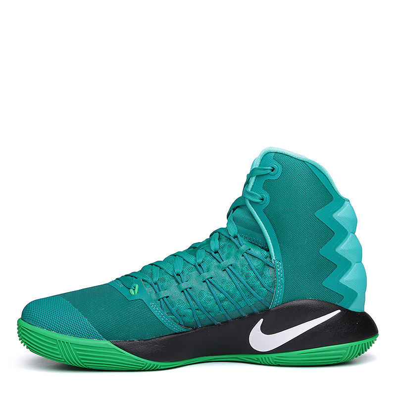 мужские  баскетбольные кроссовки Nike Hyperdunk 2016 844359-313 - цена, описание, фото 5