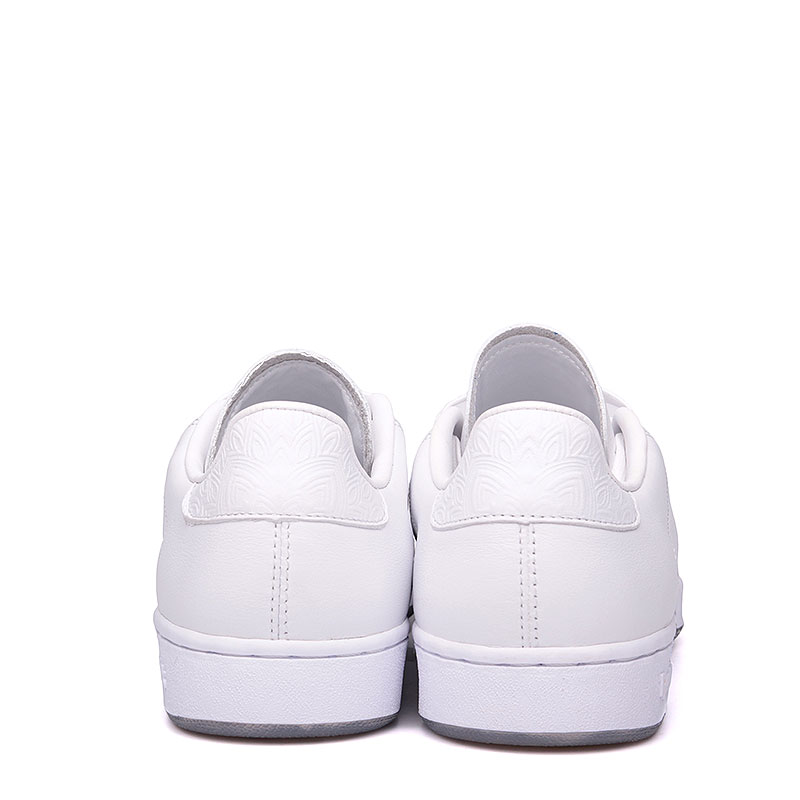 Женские кроссовки Reebok NPC II NE Sasha Tattooing (BD2674)  - цена, описание, фото 6