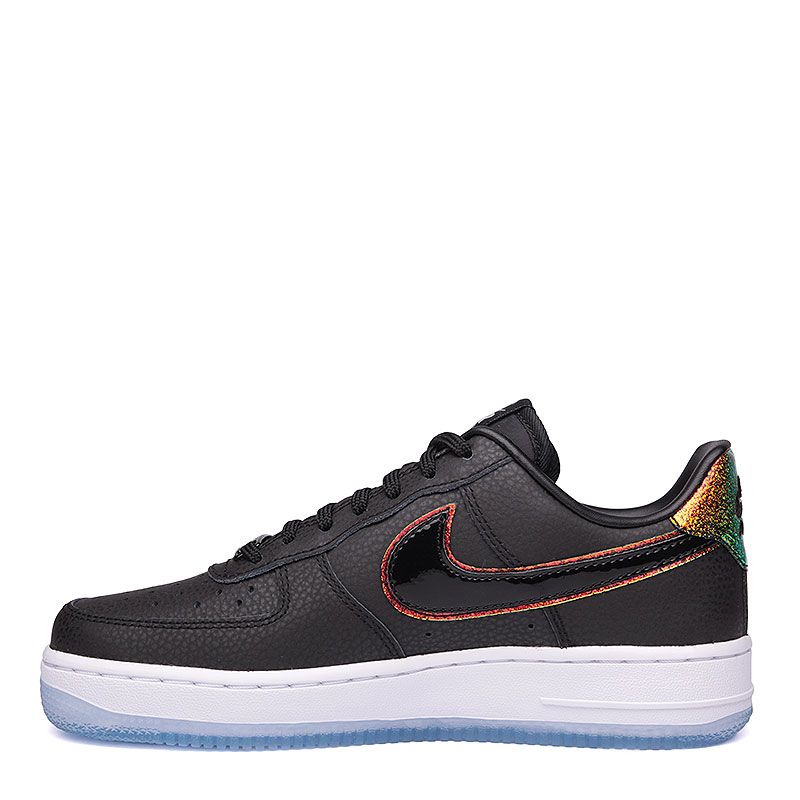 Женские кроссовки Nike WMNS Air Force 1 '07 PRM (616725-007)  - цена, описание, фото 5