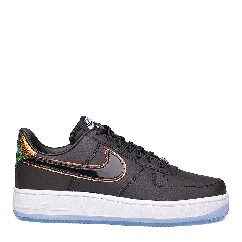 Женские кроссовки Nike WMNS Air Force 1 '07 PRM (616725-007)  - цена, описание, фото 2
