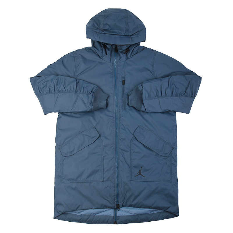 

Куртка Jordan Lifestyle HD DWN JKT, Синий