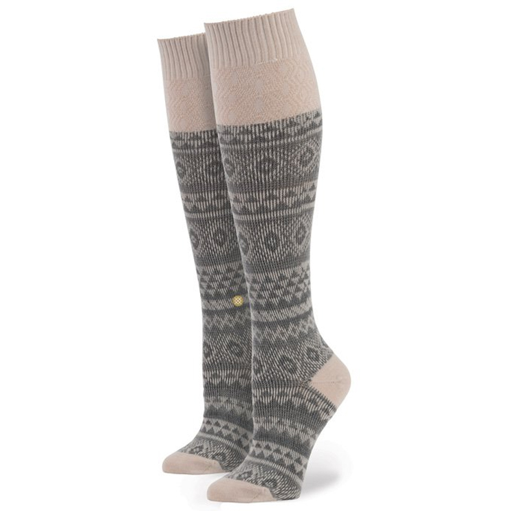 

Носки Stance Chelsea, Серый