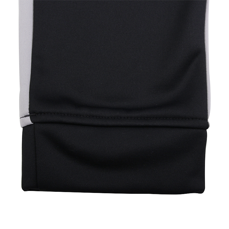 мужские черные брюки adidas NBA Brooklyn Winter Hoop Pants AX7629 - цена, описание, фото 2