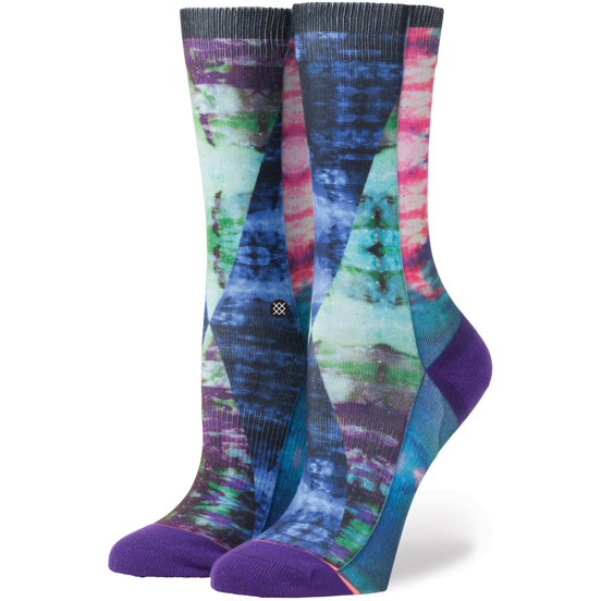 

Носки Stance, Синий, Kassia