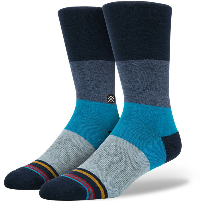 мужские  носки Stance Flanders M200D15FLA - цена, описание, фото 1