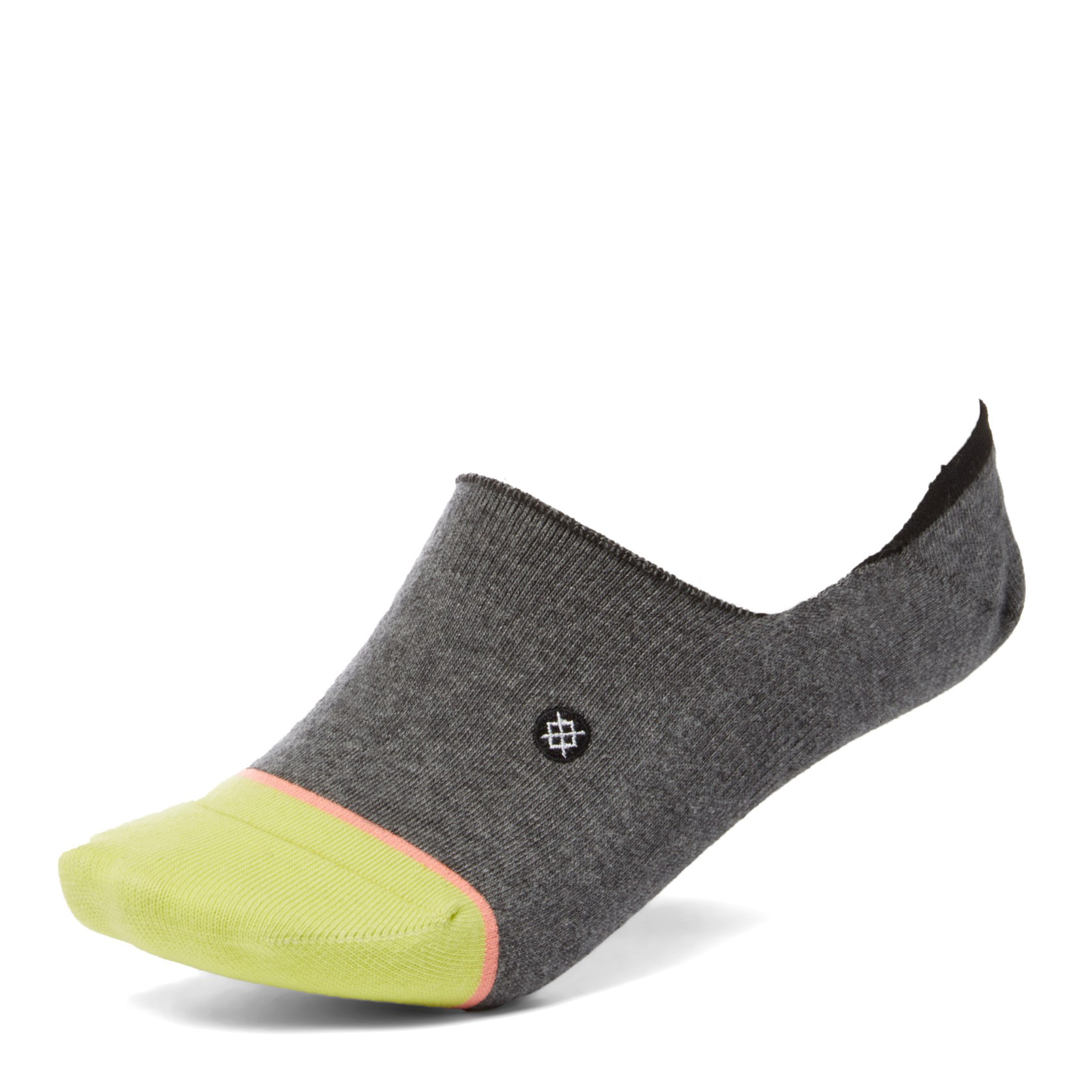 

Носки Stance Vampette, Серый