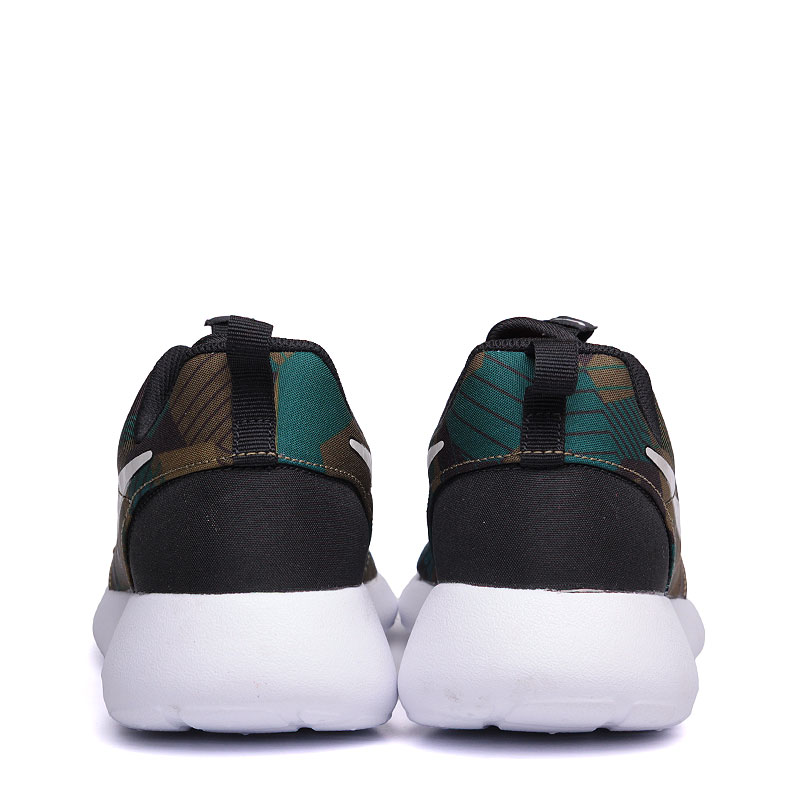 nike roshe run 6