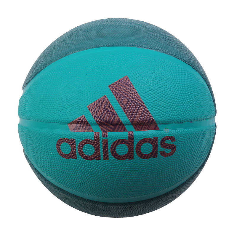 

Мяч adidas Dame Icon Ball, Бирюзовый