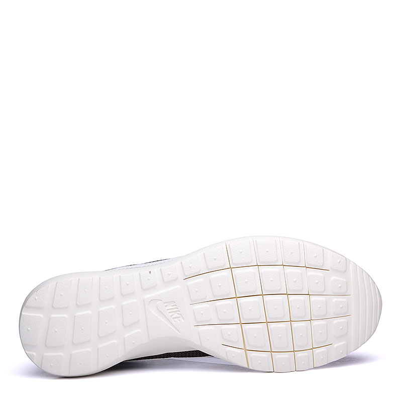 мужские оливковые кроссовки Nike Roshe LD-1000 844266-301 - цена, описание, фото 4