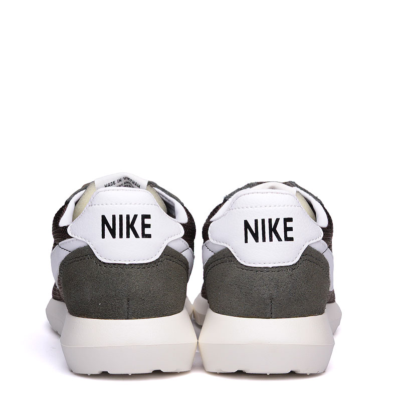 мужские оливковые кроссовки Nike Roshe LD-1000 844266-301 - цена, описание, фото 6