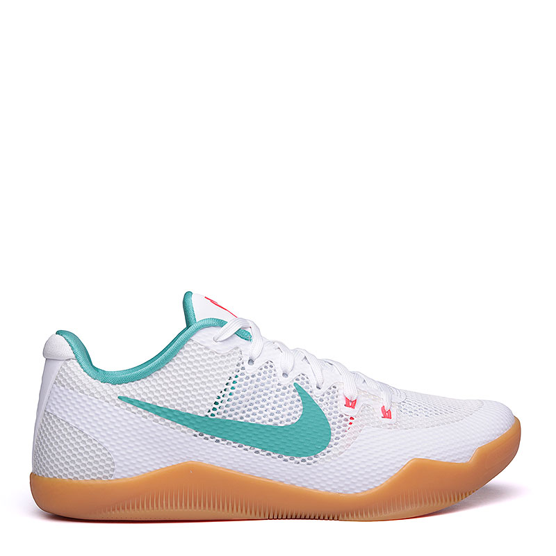 мужские  баскетбольные кроссовки  Nike Kobe XI 836183-103 - цена, описание, фото 2