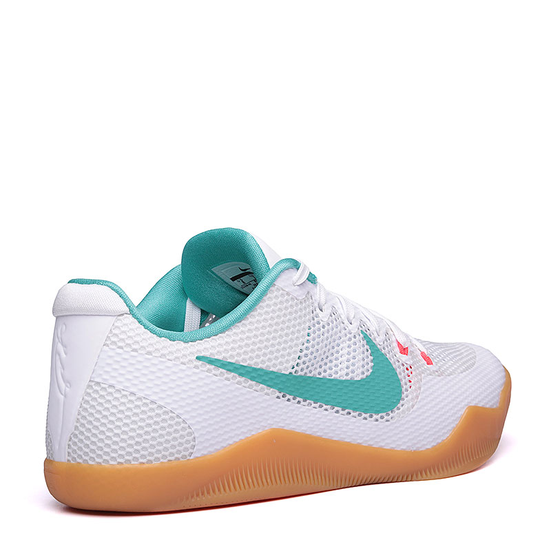 мужские  баскетбольные кроссовки  Nike Kobe XI 836183-103 - цена, описание, фото 3