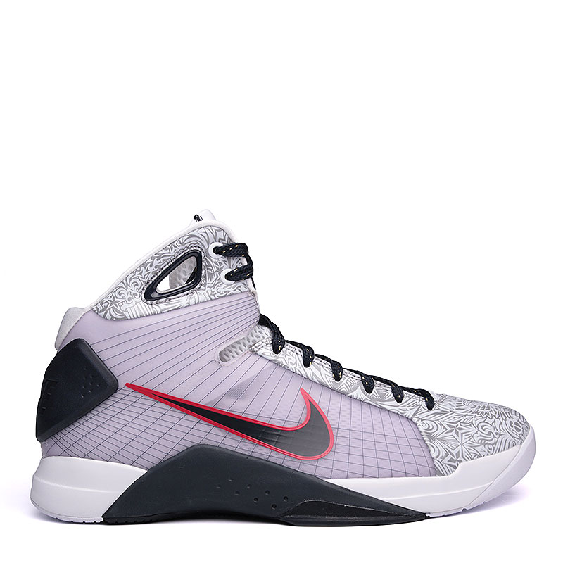 мужские  баскетбольные кроссовки  Nike Hyperdunk OG 863301-146 - цена, описание, фото 2