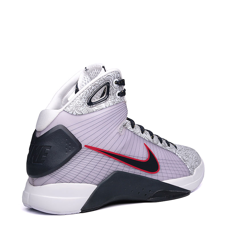 мужские  баскетбольные кроссовки  Nike Hyperdunk OG 863301-146 - цена, описание, фото 3