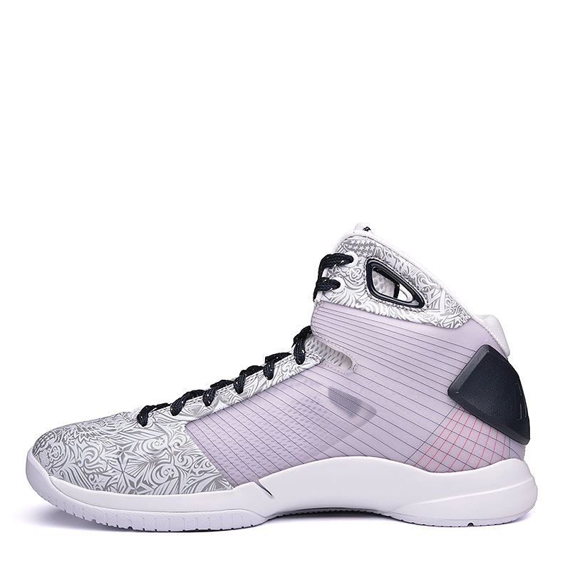 мужские  баскетбольные кроссовки  Nike Hyperdunk OG 863301-146 - цена, описание, фото 5