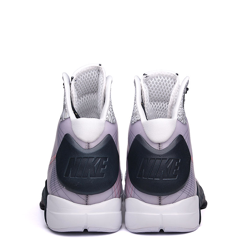 мужские  баскетбольные кроссовки  Nike Hyperdunk OG 863301-146 - цена, описание, фото 6