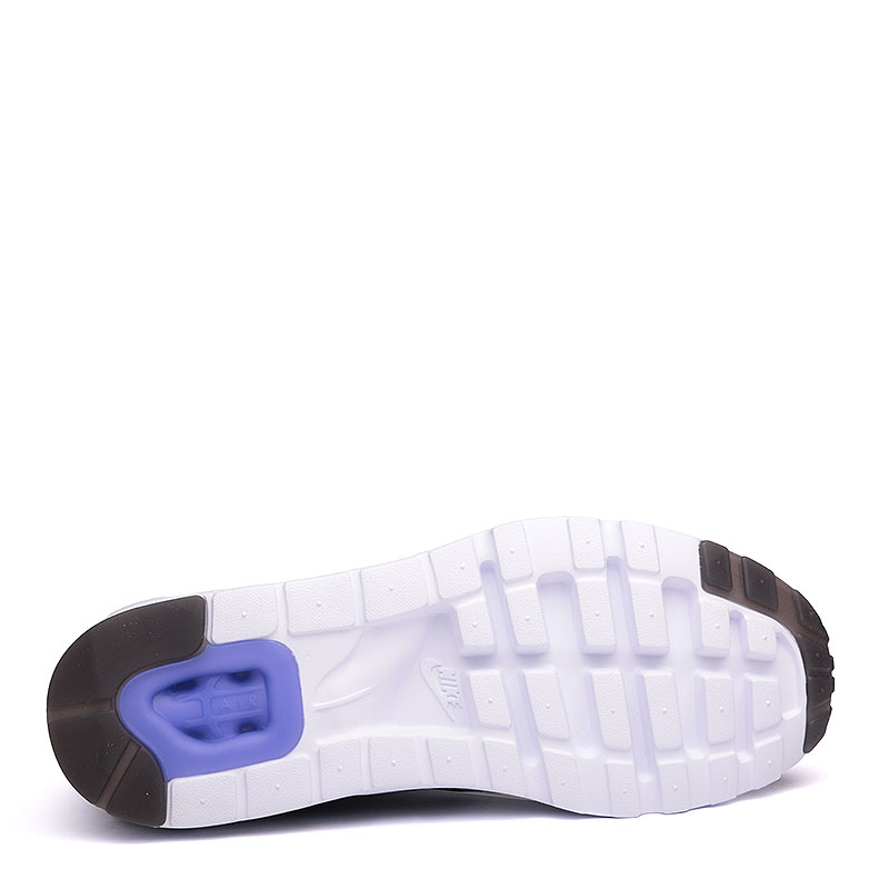 мужские черные кроссовки  Nike Air Max Zero QS 789695-004 - цена, описание, фото 4