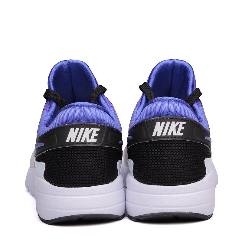 мужские черные кроссовки  Nike Air Max Zero QS 789695-004 - цена, описание, фото 6