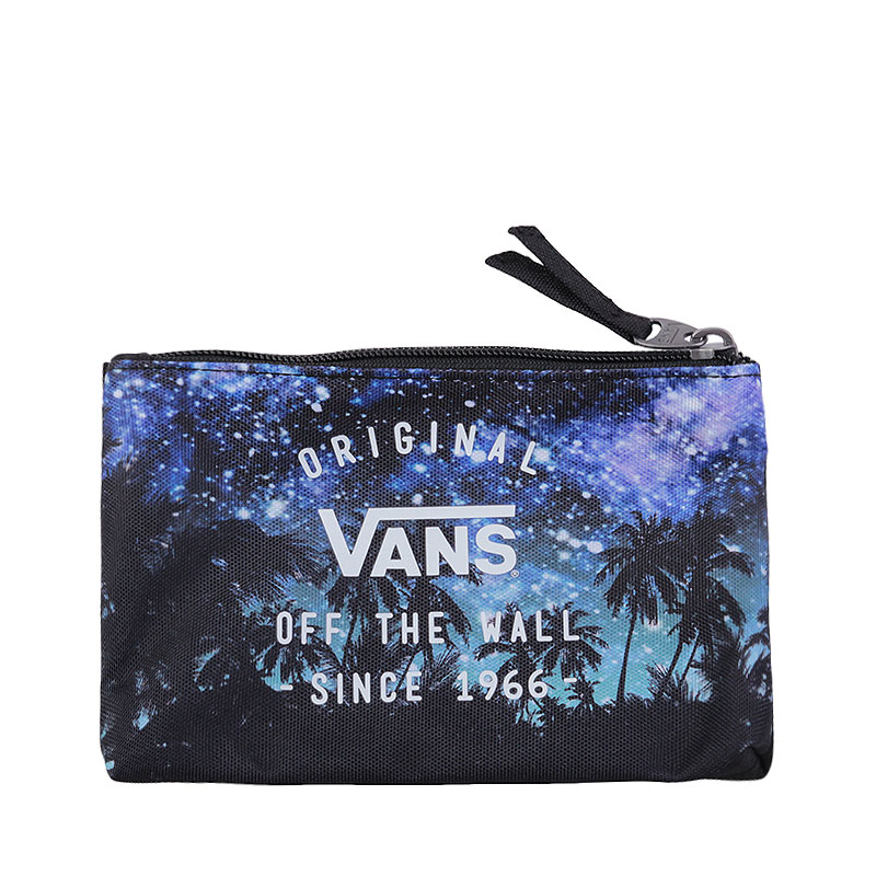 Косметичка Vans Homeroomie Small (VA2XE2KK5)  - цена, описание, фото 1