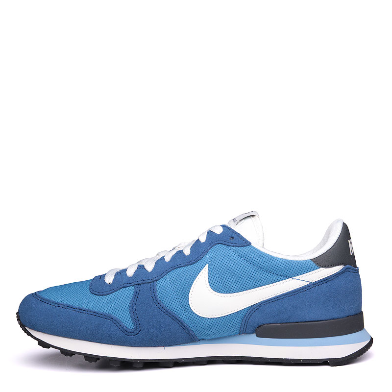 мужские  кроссовки Nike Internationalist 828041-401 - цена, описание, фото 5