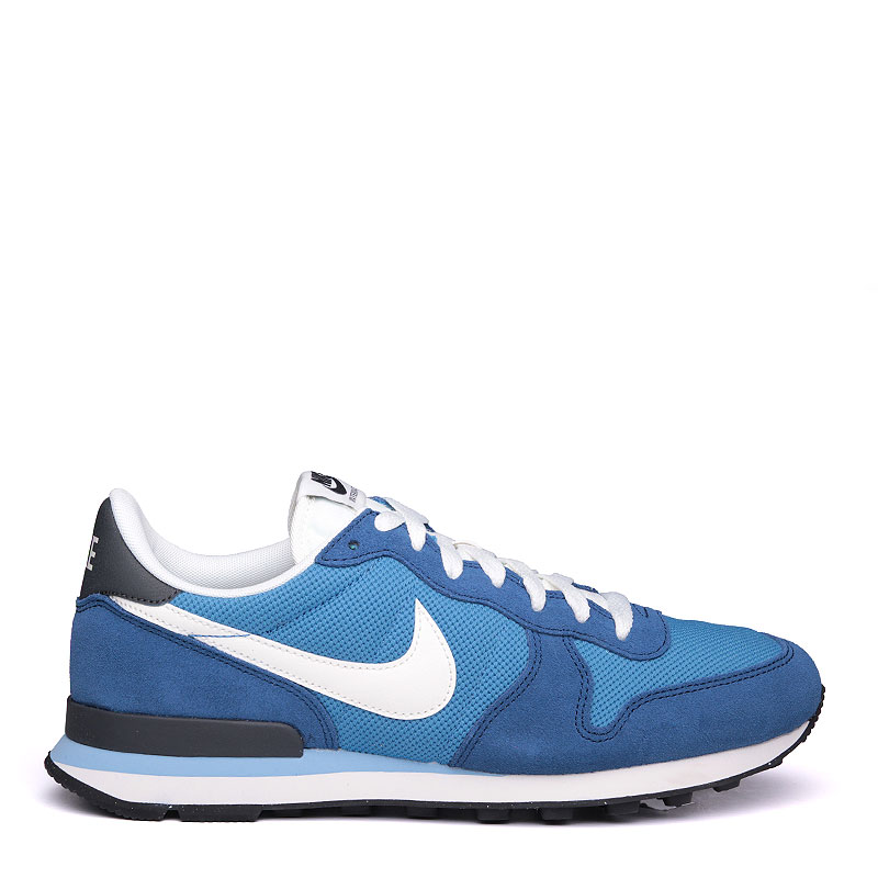 мужские  кроссовки Nike Internationalist 828041-401 - цена, описание, фото 2