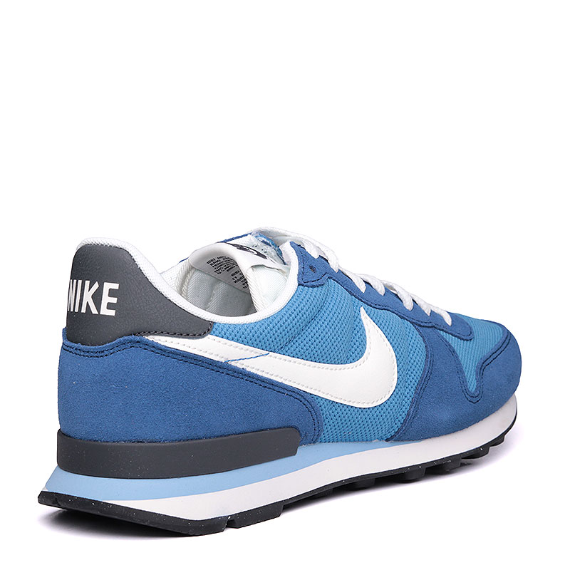 мужские  кроссовки Nike Internationalist 828041-401 - цена, описание, фото 3