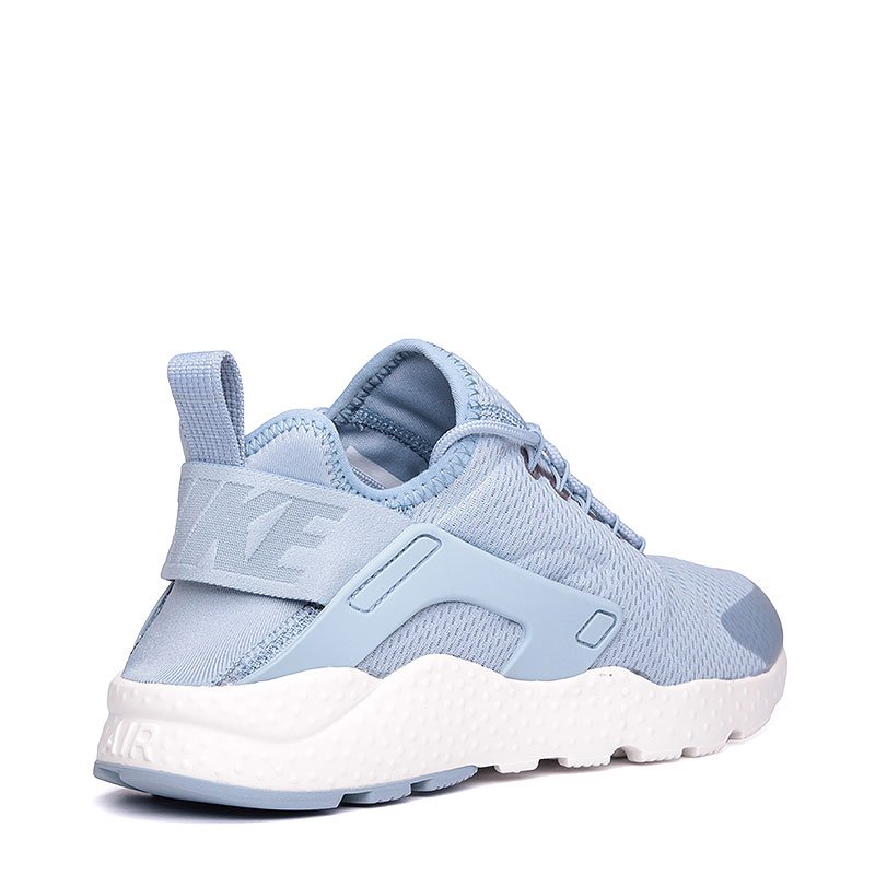 Женские кроссовки Nike WMNS Air Huarache Run Ultra (819151-402)  - цена, описание, фото 3