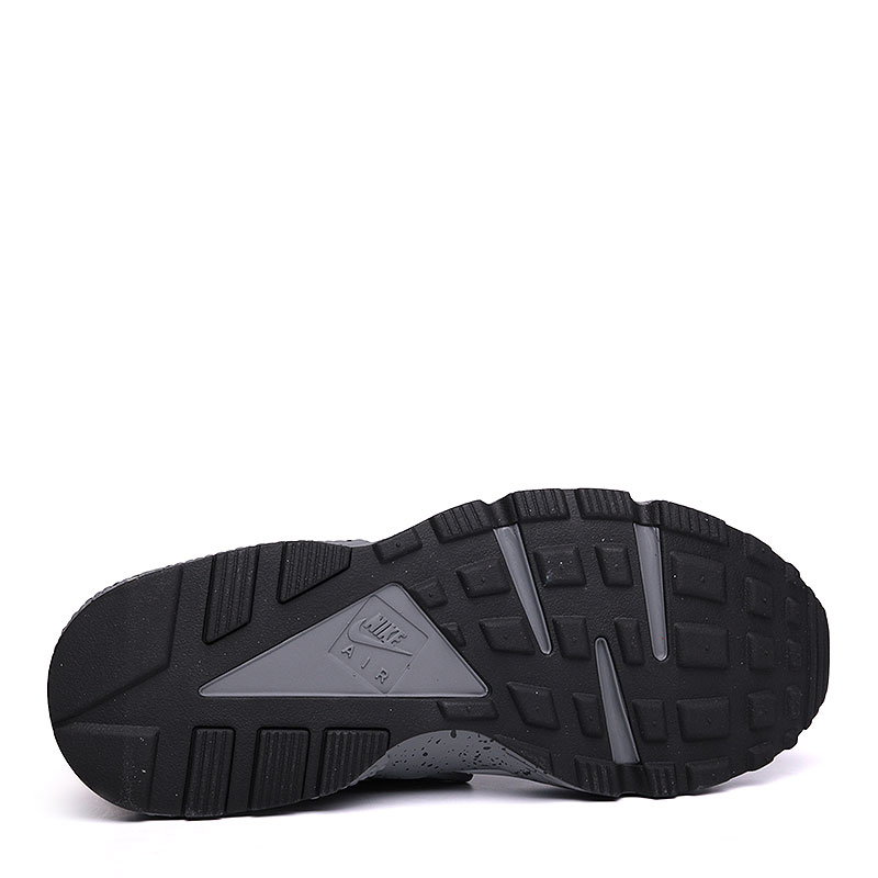 мужские  кроссовки Nike Air Huarache Run SE 852628-002 - цена, описание, фото 4