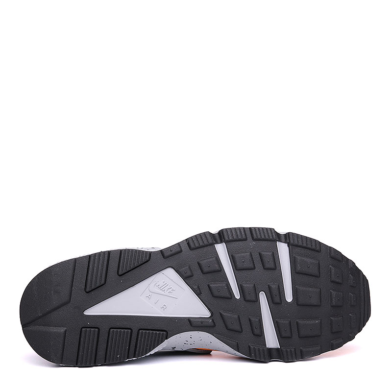 мужские  кроссовки Nike Air Huarache Run SE 852628-700 - цена, описание, фото 4