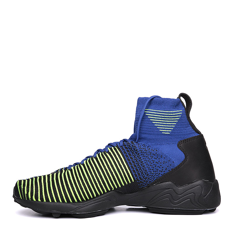 мужские  кроссовки Nike Zoom Mercurial XI FK 844626-401 - цена, описание, фото 5