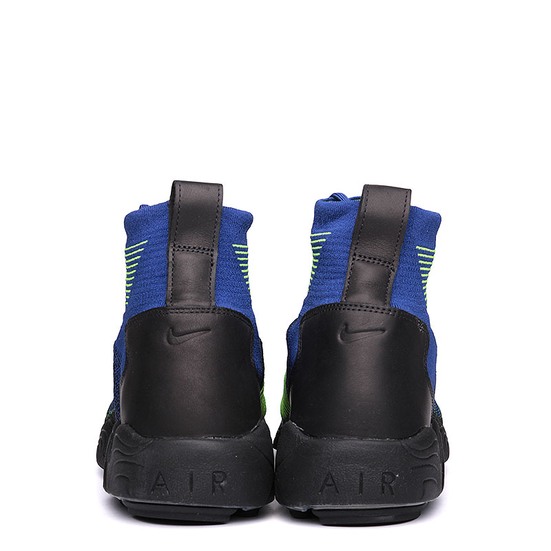мужские  кроссовки Nike Zoom Mercurial XI FK 844626-401 - цена, описание, фото 6