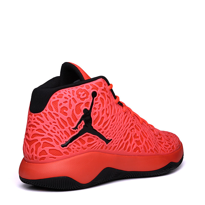   баскетбольные Кроссовки Jordan Ultra.Fly 834268-600 - цена, описание, фото 3