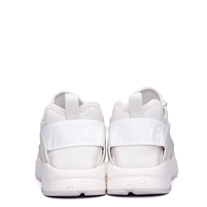 женские бежевые кроссовки Nike WMNS Air Huarache Run Ultra 819151-004 - цена, описание, фото 5