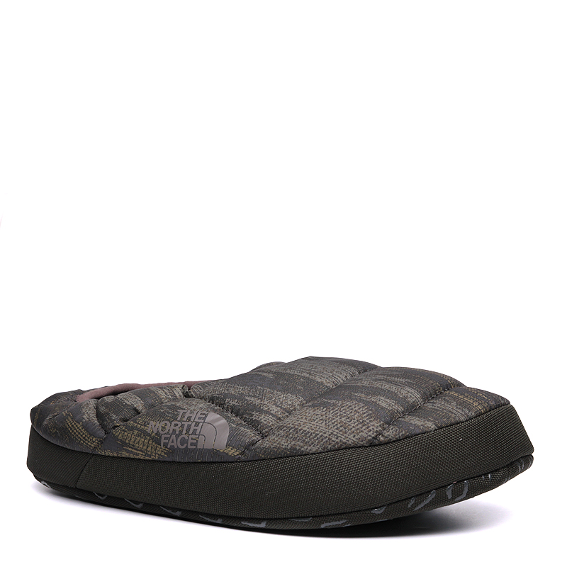 

Тапочки The North Face Tent Mule III, Зеленый