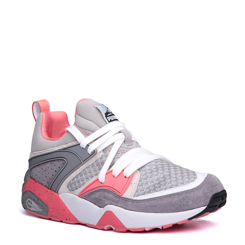 

Кроссовки Puma Blaze of Glory OG x Staple, Серый
