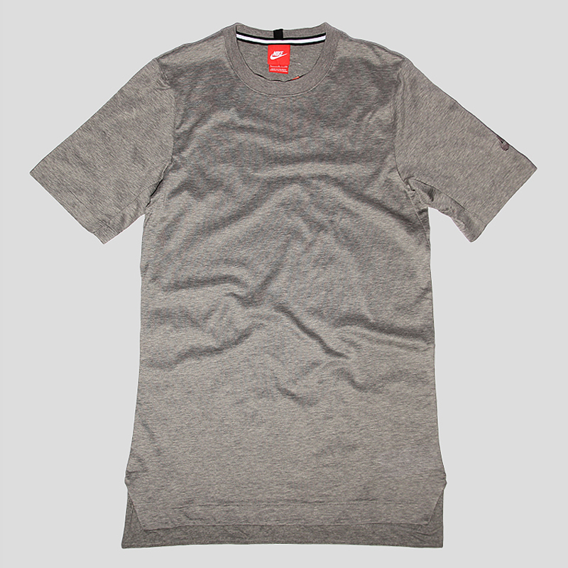 

Футболка Nike Sportswear Modern Top SS, Серый
