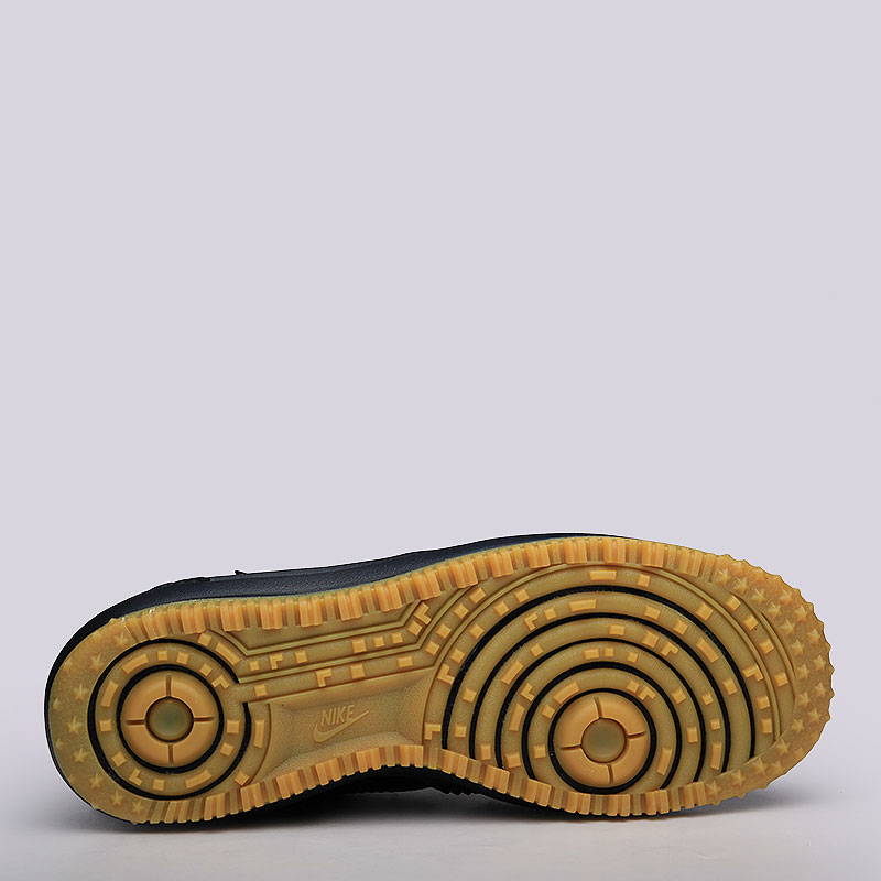 Мужские кроссовки Nike Lunar Force 1 Duckboot (805899-400)  - цена, описание, фото 4