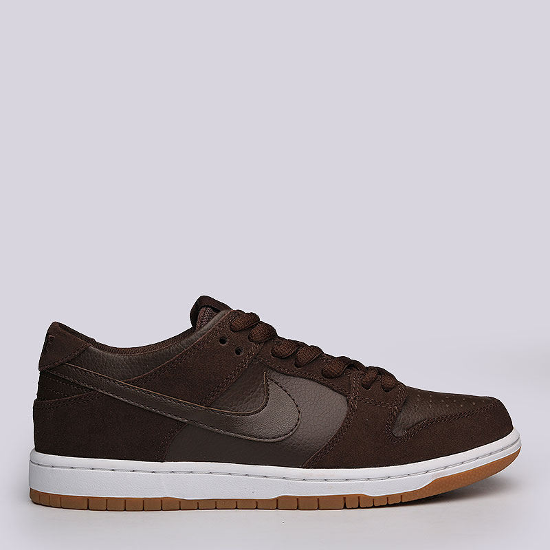 Мужские кроссовки Nike SB Dunk Low Pro IW (819674-221)  - цена, описание, фото 2